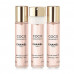 The perfumed set female Chanel Coco Mademoiselle (toilet water, 20 ml + the replaceable block, 2*20 ml)