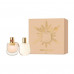 The perfumed set female Chloe Nomade (the perfumed water, 50 ml + body lotion, 100 ml)