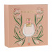 The perfumed set female Chloe Nomade (the perfumed water, 75 ml + body lotion, 100 ml + the perfumed water, 5 ml)
