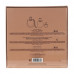 The perfumed set female Chloe Nomade (the perfumed water, 75 ml + body lotion, 100 ml + the perfumed water, 5 ml)
