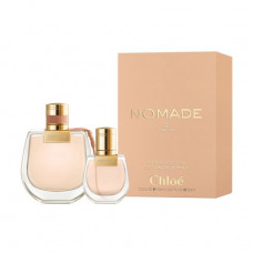 The perfumed set female Chloe Nomade (the perfumed water, 75 ml + the perfumed water, 20 ml)