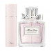 The perfumed set female Dior Miss Dior Blooming Bouquet (toilet water, 75 ml + toilet water, 10 ml (replaceable block))