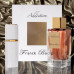 The perfumed set female Franck Boclet Goldenlight Addiction (the perfumed water, 100 ml + the perfumed water, 20 ml)
