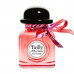 The perfumed set female Hermes Twilly d'Hermes Eau Poivree (the perfumed water, 50 ml + a silk tie)