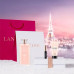 The perfumed set women's Lancôme Idole Set (the perfumed water, 50 ml + body cream, 50 ml + mascara, 2.5 ml)