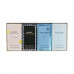 The perfumed set female Marc Jacobs (Daisy, 4 ml + Daisy Eau So Fresh, 4 ml + Daisy Dream Forever, 4 ml + Daisy Dream, 4 ml)