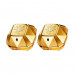 The perfumed set female Paco Rabanne Lady Million (the perfumed water, 2*30 ml)