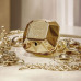 The perfumed set female Paco Rabanne Lady Million (the perfumed water, 2*30 ml)