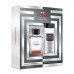 The perfumed set men's Antonio Banderas Power of Seduction (toilet water, 100 ml + a deodorant spray, 150 ml)