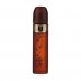 The perfumed set men's Cuba Paris Original Cuba Gold (toilet water, 100 ml + toilet water, 35 ml + toilet water, 15 ml)