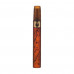 The perfumed set men's Cuba Paris Original Cuba Gold (toilet water, 100 ml + toilet water, 35 ml + toilet water, 15 ml)
