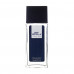 The perfumed set men's David Beckham Classic Blue (a deodorant spray, 75 ml + a deodorant spray, 150 ml)