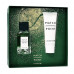 The perfumed set men's Lacoste Match Point (toilet water, 50 ml + shower gel, 75 ml)