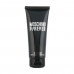 The perfumed set men's Moschino Forever (toilet water, 100 ml + shower gel, 100 ml + a purse)