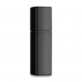 The perfumed set a unisex of Franck Boclet Violet (the perfumed water, 20 ml + the replaceable block, 3*20 ml)