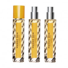The perfumed set a unisex of Vilhelm Parfumerie Mango Skin (the perfumed water, 3*10 ml)