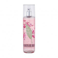The perfumed spray for a body of Elizabeth Arden Green Tea Cherry Blossom of female, 236 ml