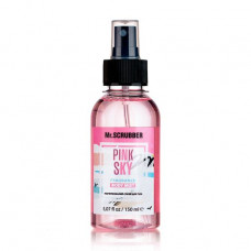 The perfumed spray for a body of Mr.Scrubber Pink Sky, 150 ml