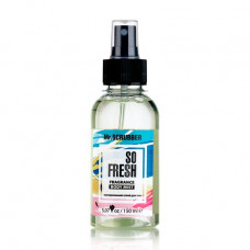 The perfumed spray for a body of Mr.Scrubber So Fresh, 150 ml
