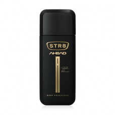 The perfumed spray for a body of STR8 Ahead of men's, 75 ml