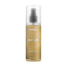 The perfumed spray for a body and hair of Rebellion Apus, 120 ml