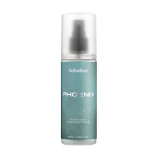 The perfumed spray for a body and hair of Rebellion Phoenix, 120 ml