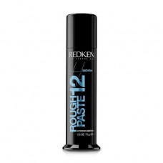 Paste for modeling and texturing of hair of Redken of 5TH Avenue NYC Texturize Rough Paste 12 of average fixing, 75 ml