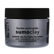 Paste for hair dressing of Bumble and bumble Sumoclay, 45 ml