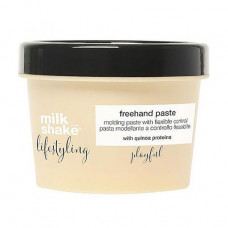 Paste for hair dressing of milk_shake Lifestyling Pasta Modeladora, 100 ml