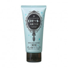 Paste for washing of Rosette Face Wash Pasta Acne Clear for problem skin, 120 g