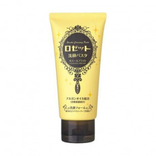 Paste for washing of Rosette Face Wash Pasta Ghassoul Bright all-type skin, 120 g