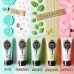 Paste for washing of Rosette Face Wash Pasta Sea Clay Smooth for problem skin, 120 g