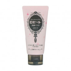 Paste for washing of Rosette Face Wash Pasta White Clay Lift with effect of lifting, 120 g
