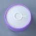 Paste for washing of Rosette Face Wash Pasta White Diamond all-type skin, 90 g
