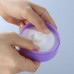 Paste for washing of Rosette Face Wash Pasta White Diamond all-type skin, 90 g