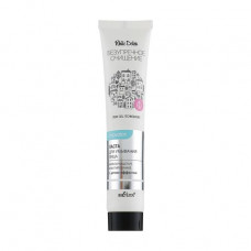 Paste for washing of the person Bielita White Detox of Karboochishcheniye and matting, about a detox effect, 75 ml