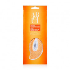 Patches for skin around eyes of ABOUT face Vitamin C and Collagen, 1 couple