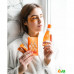 Patches for skin around eyes of ABOUT face Vitamin C and Collagen, 1 couple