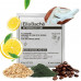 Patches for skin around eyes of Ella Bache Nutridermologie Lab Face Regard Magistral Intex of 8.9%, 4 pieces