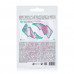 Patches for skin around eyes of Instagood Moisturizing Eye Patches Centella Asiatica, 1 couple
