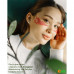 Patches for skin around eyes of Instagood Moisturizing Eye Patches Centella Asiatica, 1 couple