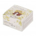 Patches for skin around eyes of Veraclara Gold And Peptide Eyepatch Gold and peptides, 60 pieces