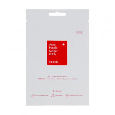 Patches from an acne of Cosrx Acne Pimple Master Patch protivospalitelny, 24 pieces