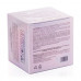 Patches under Via Beauty eyes hydrogel, rejuvenating with black pearls and hyaluronic acid, 60 pieces