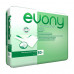 Diapers hygienic Evony, 60*90 cm, 30 pieces