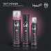 Foam-hair mousse Taft Power Tenderness of Cashmere, megafixing 5, 150 ml