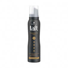 Taft Power foam-hair mousse of Sil of a keratin, megafixing 5, 150 ml