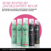Foam-hair mousse Taft Megafiksation Objem 5, 150 ml