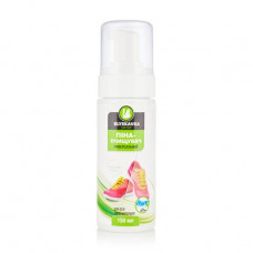 Foam-cleaner universal Blyskavka Sport for all types of material, 150 ml (spray with a pomp)