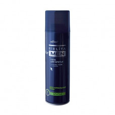 The Belita Bielita for men shaving foam for normal skin (aerosol), 250 ml